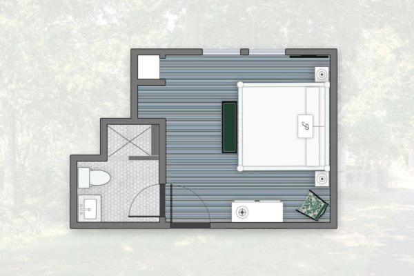 The Pridwin Hotel Shelter-sziget Kültér fotó