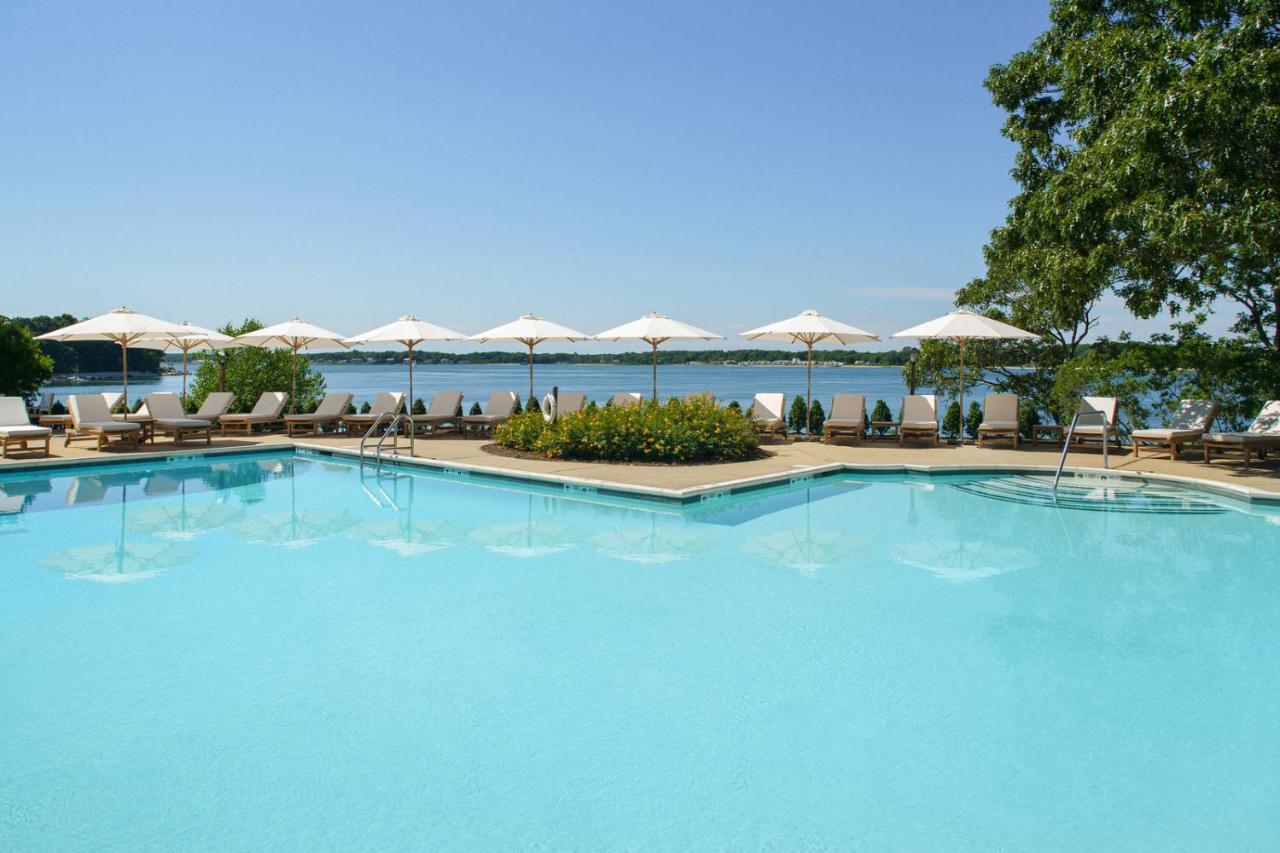 The Pridwin Hotel Shelter-sziget Kültér fotó