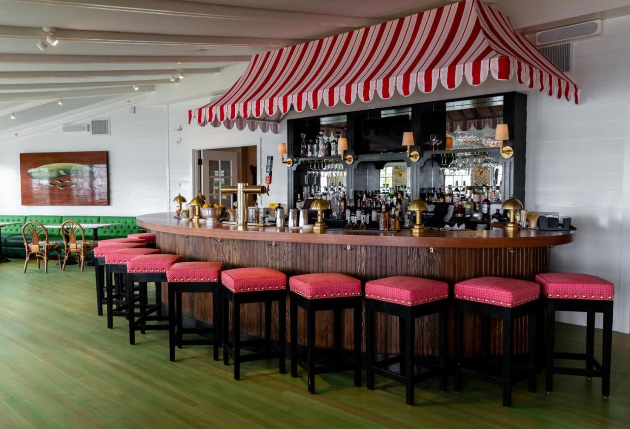 The Pridwin Hotel Shelter-sziget Kültér fotó
